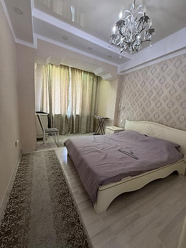 Квартиры: 2 комнаты, 68 м², Элитка, 7 этаж — 8