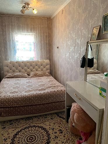 молульный дом: Продается дом 3 спальни зал кухня-печка, душевая, хол, евро — 7