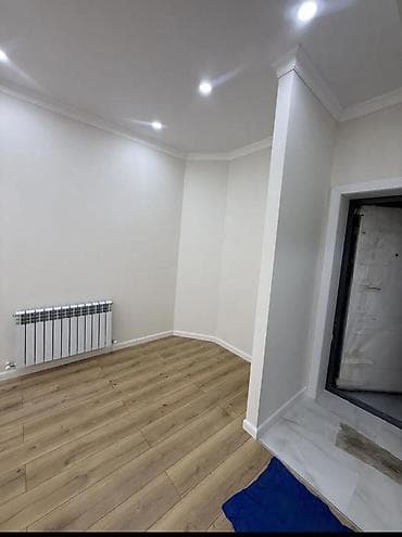 фучика квартиры: 1 комната, 45 м² — 5