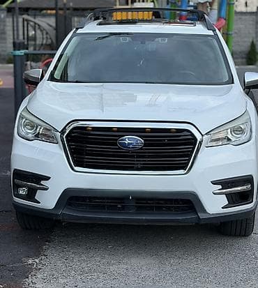 subaru выхлоп: Subaru Ascent: 2019 г., 2.4 л, Автомат, Бензин, Кроссовер — 1