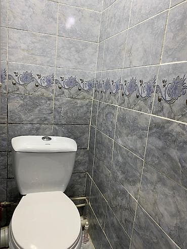 япи цент: 2 комнаты, 48 м², 104 серия, 2 этаж, Евроремонт — 6