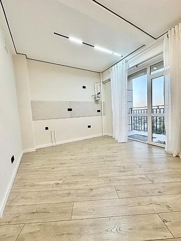 в люксембурге: 1 комната, 54 м², Элитка, 9 этаж, Дизайнерский ремонт — 6
