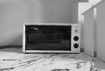 Аудиотехника: Духовка, Б/у, Платная доставка — 1