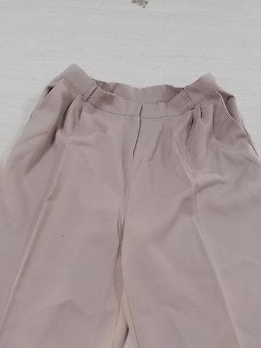 Брюки: Брюки Классические, Осень-весна, Новый, 4XL — 3