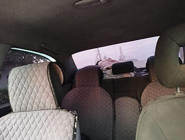 Toyota Avensis: 2002 г., 2 л, Ручные, Дизель — 8