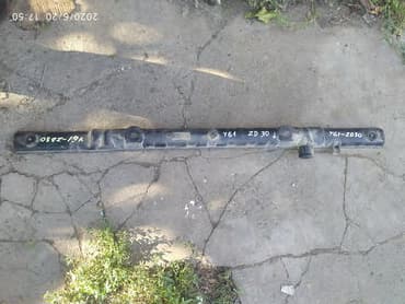 радиатор на ист: Nissan Y61 ZD30 Бачок радиатора, Ниссан У61 Бачок радиатора НИЖНИЙ — 1