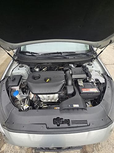 катушка хундай соната: Hyundai Sonata: 2023 г., 2 л, Автомат, Газ, Седан — 7