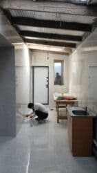 резка стекол: Дубалдарды коюу үчүн даярдоо, Дубалдарды грунттоо үчүн даярдоо, Плиткаларды кесүү | Карапа плиткасы, Керамогранит плиткасы, Мозаика плиткасы | Тикелей төшөө, Диагоналдуу төшөө, Горизонталдуу төшөө 6 жылдан ашык тажрыйба — 20