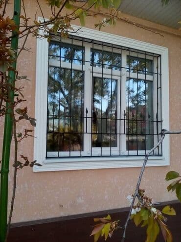 зеркало цена 1 кв м: Решетки для окон, Сварные, На заказ, Бесплатная установка — 1