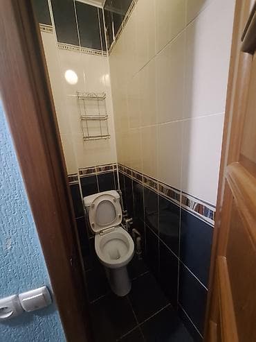 куплю 1 к квартиру: 2 комнаты, Собственник, С мебелью полностью — 4