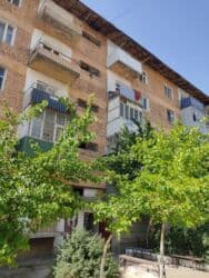 дома в джалал абаде: 4 комнаты, 84 м², Индивидуалка, 3 этаж, Косметический ремонт — 3