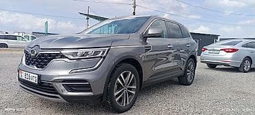 j 05: Renault QM6: 2021 г., 2 л, Автомат, Газ, Кроссовер — 2