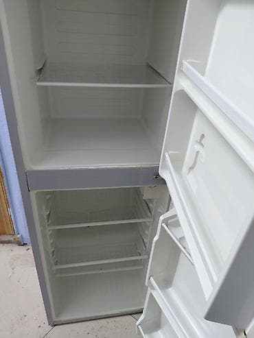 Йогурт жасагычтар: Муздаткыч Эки камералуу lalafo.kg да — 2 Йогурт жасагычтар: Муздаткыч Эки камералуу — 2