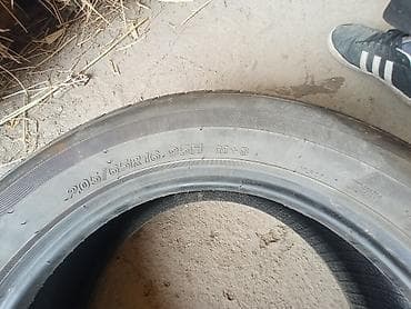 l7 pro: Шины 205 / 65 / R 16, Лето, Новый, Комплект, Легковые, Китай, WestLake — 4