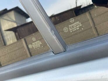 дом на колесах трейлер: Mercedes-Benz C-Class: 2002 г., 2.6 л, Типтроник, Бензиновая, Универсал — 7