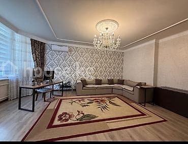 2500: 250 м², 7 комнат, Южная Магистраль — 1