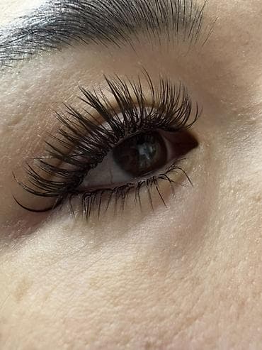 airdots s: Ресницы, Классика, Требуются модели — 3