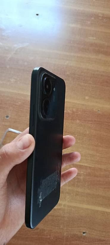 стиральная машинка б: Смартфон Xiaomi Redmi 15с 256 8+8 черный. сост идеал Ключевые — 1
