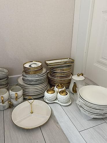 стакан пластик: Отдам все за 5000с — 5