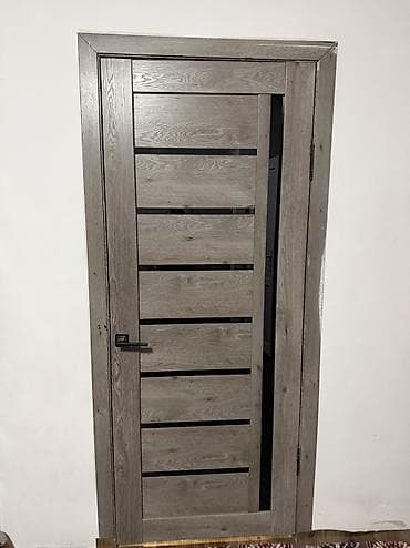 Недвижимость: 50 м², 2 комнаты — 8