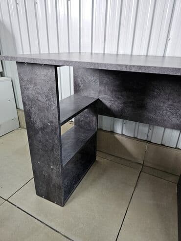 письменные столы ош: Письменный стол, Новый — 3