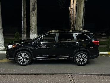 Subaru Ascent: 2019 г., 2.4 л, Автомат, Бензин, Кроссовер — 5