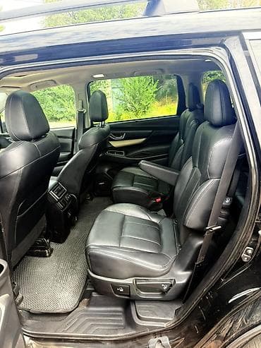 forester 2017: Subaru Ascent: 2019 г., 2.4 л, Автомат, Бензин, Кроссовер — 9