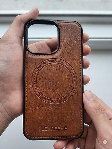 x7 pro: Чехол на iPhone с MagSafe — защита камеры, премиум качество торопись — 1