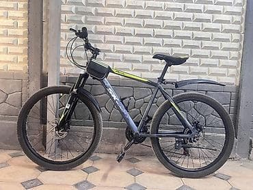 forward apache: 🚲 Горный велосипед в отличном состоянии Продаю стильный и надежный — 1