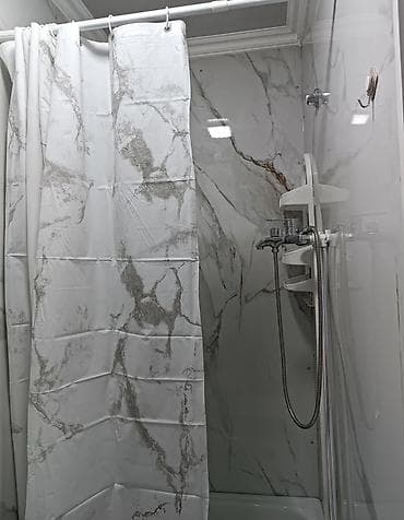 квартира без хазаин: Студия, Собственник, Без подселения, С мебелью полностью — 1