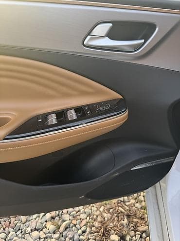 evro r: GAC Aion s
2021 год 
Запас хода 420 км — 6