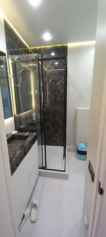 elegance stroy: 1 комната, Собственник, С мебелью полностью — 7