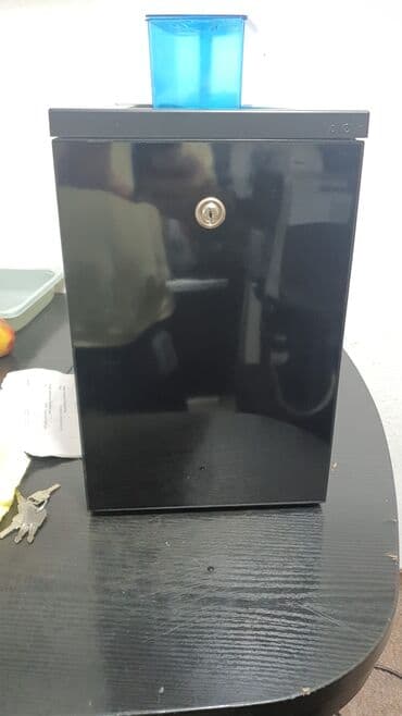 продаю оборудование для кафе: Башка кафе, ресторандар үчүн жабдуулар — 1