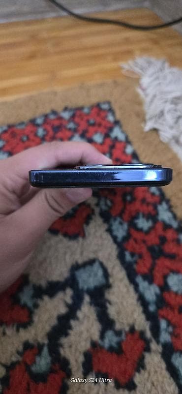 стекла для планшетов 4.7": Infinix HOT 50i, Б/у, 256 ГБ, цвет - Черный, 2 SIM — 8