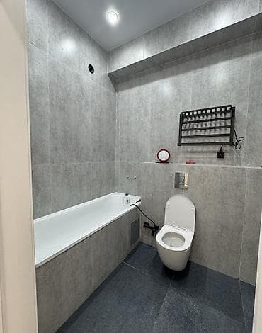 квартира село восток: 3 комнаты, 103 м², Элитка, 4 этаж, Евроремонт — 10