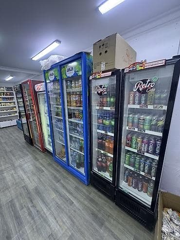Продажа бизнеса Магазин, Продукты, Вместе с: База клиентов и поставщиков, Готовые договоры и контракты, Оборудование и мебель — 2