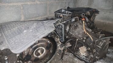 сапок кардан: Задний карданный вал Toyota — 7