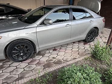 Шиналар жана дисктер: Дөңгөлөктөр монтажда 215 / 60 / R 16, Кыш, Колдонулган, Комплект, Жеңил унаалар, Куйма, тешиктери - 5 — 1