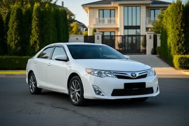 диски на тойоту вокси: Toyota Camry: 2012 г., 2.5 л, Вариатор, Гибрид, Седан — 1