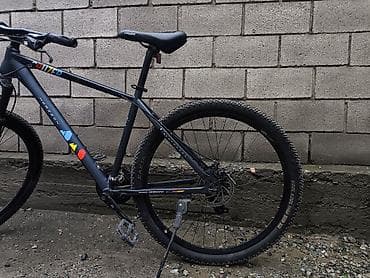 велосипед бу бишкек: Велосипед Cruzer в идеальном состоянии. Практически как новый, без — 5