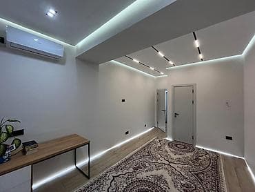 испания: 1 комната, 46 м², Элитка, 6 этаж, Евроремонт — 5