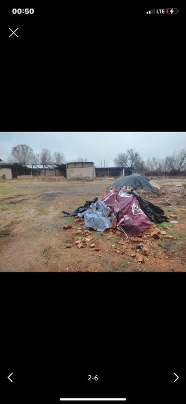 сдаю комнаты с подселением: Дом, 999999999 м², 6 комнат — 7