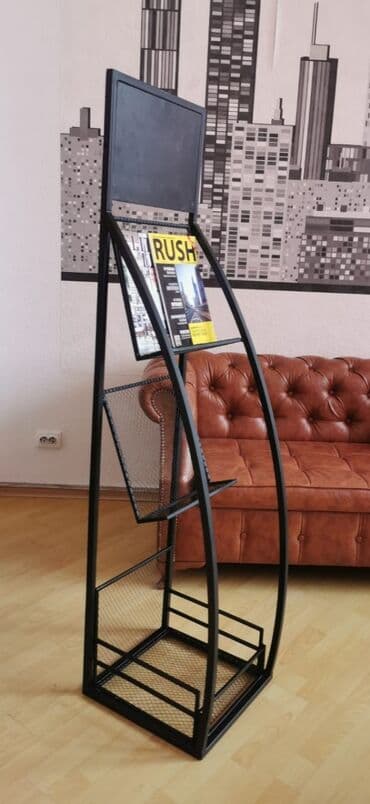 аксессуары для серверных шкафов conteg: Полка для магазина, Новый, Другой материал, В рассрочку, Бесплатная доставка — 1