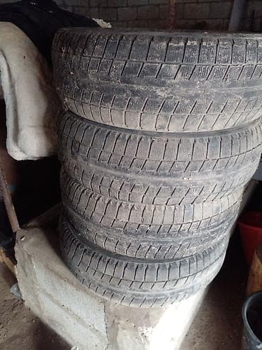 шины 215 70 15 с: Шины — 3