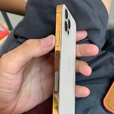 iphone 15 pro max 512gb: IPhone 12 Pro, 128 ГБ, цвет Gold Акб 77 оригинал экран менял на — 5