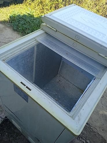 Ремонт телевизоров: Ремонт холодильников Кызыл Аскере мастерская — 3