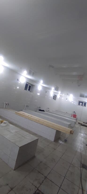 потолок пластик: Натяжной потолок Глянцевое, 3D потолки, Матовое — 1