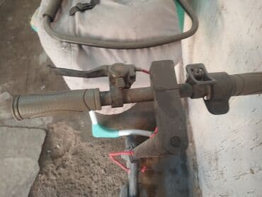 электра мапет: Электросамокат, Xiaomi, Без рассрочки, Б/у, Самовывоз, Платная доставка — 2