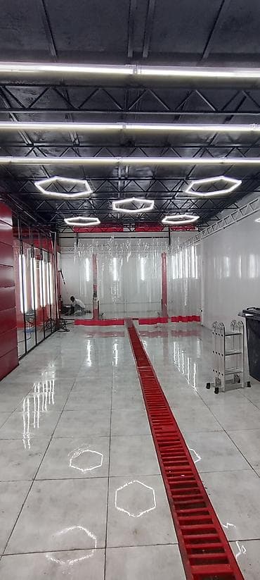 работа в автомойка: Автомойка | Детейлинг, предпродажная подготовка — 2