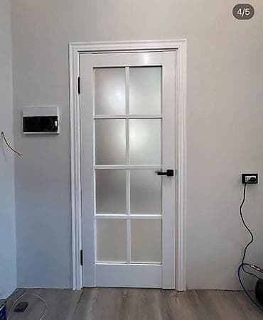 обналичка для дверей: Установка межкомнатные дверей гарантия на работу цена договорная — 5